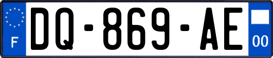 DQ-869-AE