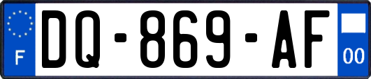 DQ-869-AF