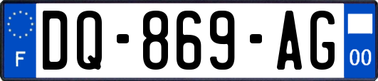 DQ-869-AG