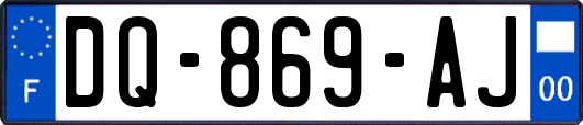 DQ-869-AJ