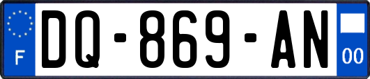 DQ-869-AN