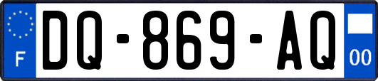 DQ-869-AQ