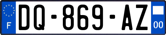 DQ-869-AZ