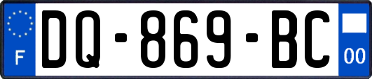 DQ-869-BC