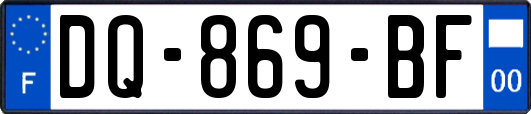 DQ-869-BF