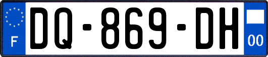 DQ-869-DH