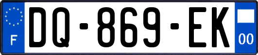 DQ-869-EK