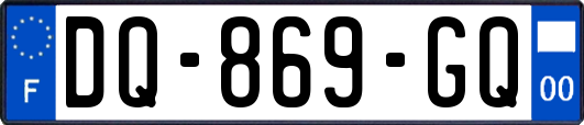 DQ-869-GQ