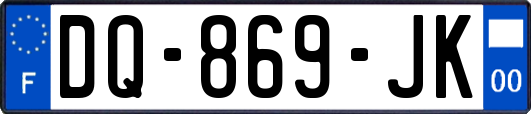 DQ-869-JK