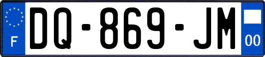 DQ-869-JM