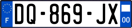 DQ-869-JX