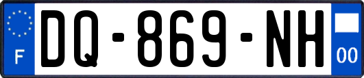 DQ-869-NH