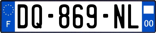 DQ-869-NL