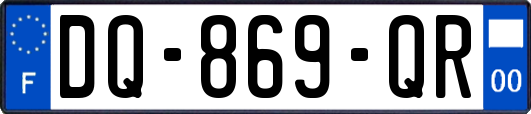 DQ-869-QR