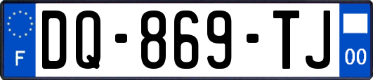 DQ-869-TJ