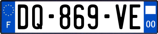 DQ-869-VE