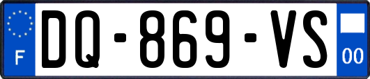 DQ-869-VS