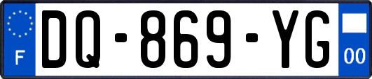 DQ-869-YG