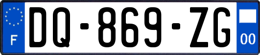 DQ-869-ZG