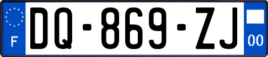 DQ-869-ZJ