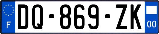 DQ-869-ZK