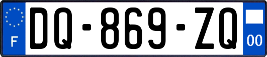 DQ-869-ZQ