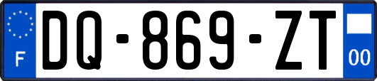 DQ-869-ZT