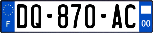 DQ-870-AC