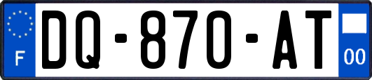 DQ-870-AT