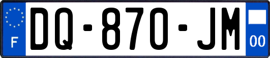 DQ-870-JM