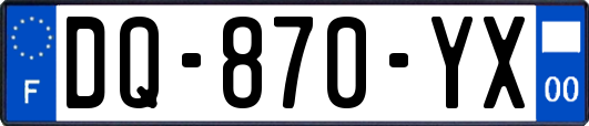 DQ-870-YX