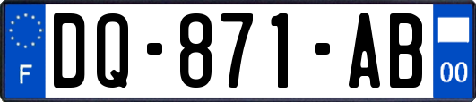 DQ-871-AB