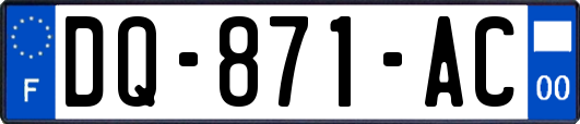 DQ-871-AC