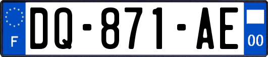 DQ-871-AE