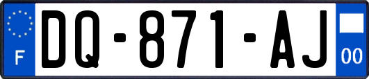 DQ-871-AJ