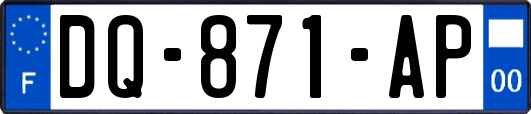 DQ-871-AP