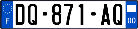 DQ-871-AQ