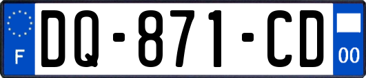 DQ-871-CD