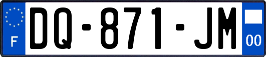 DQ-871-JM