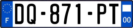 DQ-871-PT