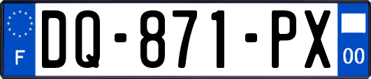 DQ-871-PX