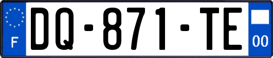 DQ-871-TE