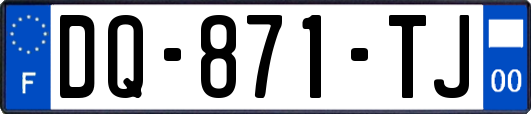 DQ-871-TJ