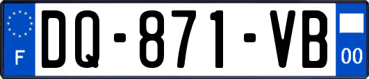 DQ-871-VB