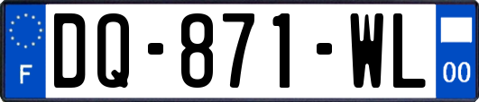 DQ-871-WL