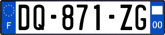 DQ-871-ZG