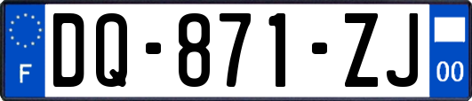 DQ-871-ZJ