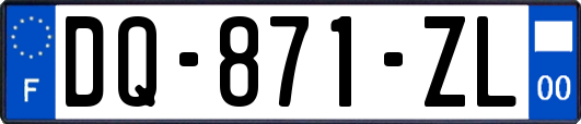 DQ-871-ZL