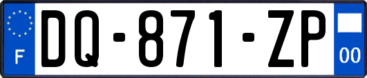 DQ-871-ZP