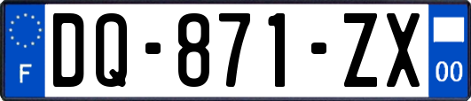 DQ-871-ZX